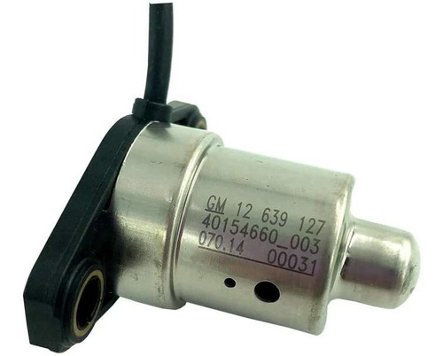 Sensor Nivel Aceite Carter Para Camaro V6 3.6l 2013 Gm Parts