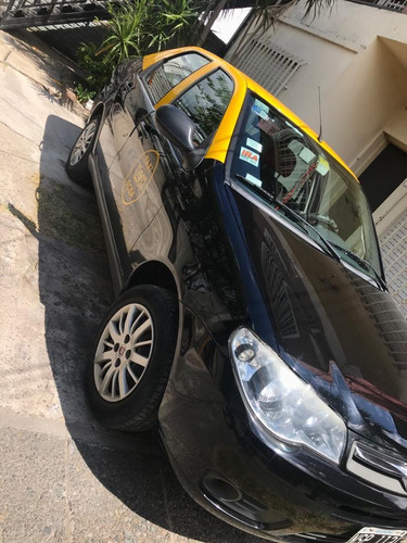 Fiat Siena 1.4 Fire Da 2014