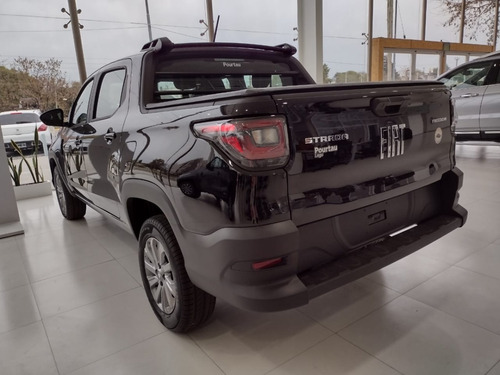 Imagen 3 de 7 de Fiat Strada