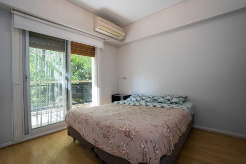 Imagen 12 de 19 de Venta De 3 Ambientes C/ Balcón Al Frente En Palermo