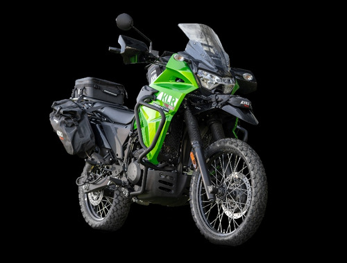 Kawasaki Klr 650 Usada
