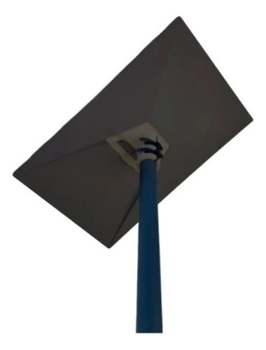 Soporte Starlink Gen3 Y Gen 4 Para Techo Plástico Resistente