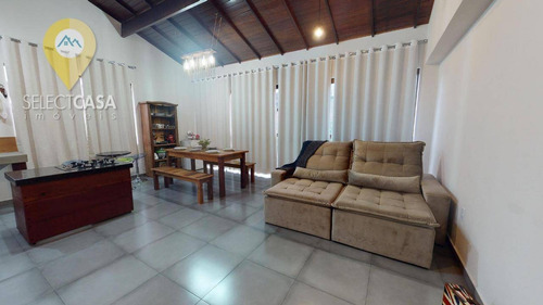 Chácara Com 2 Dormitórios À Venda, 1666 M² Por R$ 530.000,00 - Zona Rural - Alfredo Chaves/es - Ch0013