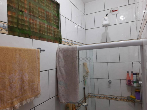 Imagem 29 de 30 de Prédio À Venda, 220 M² Por R$ 700.000,00 - Conjunto Marcos Freire - Guarulhos/sp - Pr0024