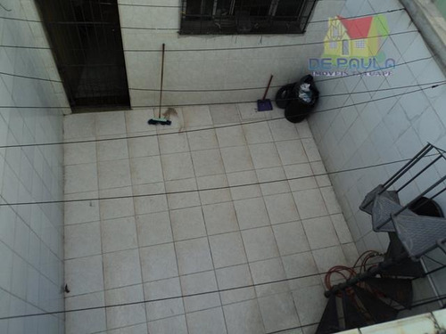 Imagem 25 de 30 de Sobrado Com 3 Dormitórios À Venda, 160 M² Por R$ 990.000,00 - Tatuapé - São Paulo/sp - So0163