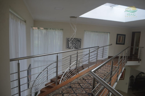 Imagem 14 de 30 de Casa Em Condomínio Fechado À Venda Localizada Em Mairiporã Sp - 0609 - 68057949