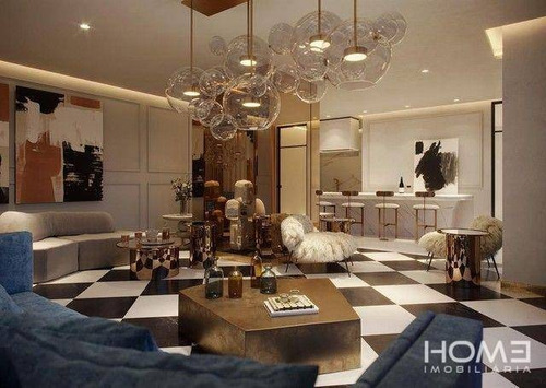 Imagem 11 de 19 de Cobertura Com 2 Dormitórios À Venda, 150 M² Por R$ 6.000.000,00 - Ipanema - Rio De Janeiro/rj - Co0352