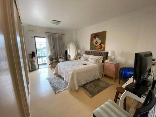 Imagem 12 de 15 de Ref.: 2115 - Apartamento Em Cidade São Francisco Para Venda - V2115