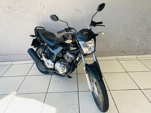 Honda Cg 160 Start 2022