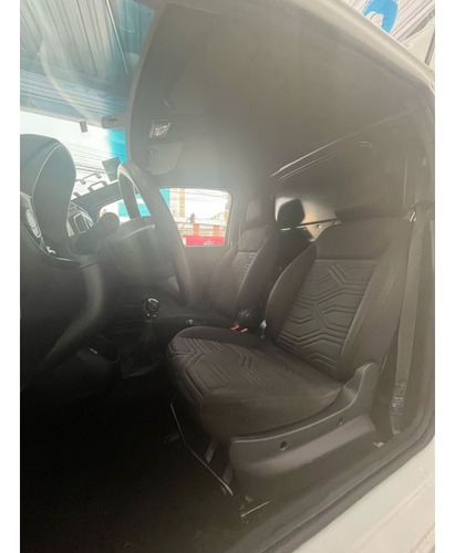 Fiat Fiorino 1.4 MPI FURGÃO ENDURANCE 8V FLEX 2P MANUAL