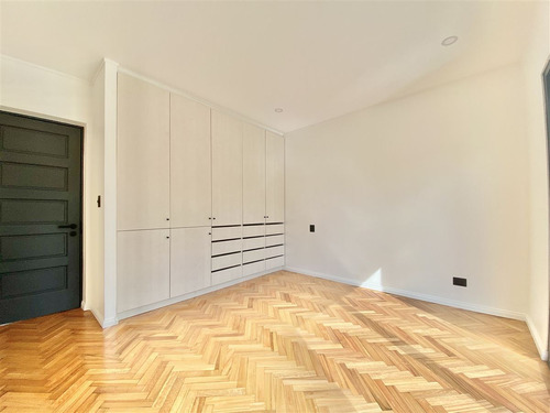 Casa Nueva Venta En Las Condes