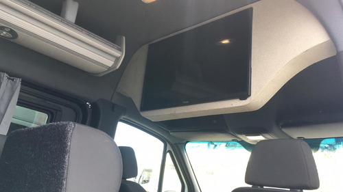 Nueva Sprinter 2021 Mercedes Benz Van 22 Pasajeros 516 Cdi