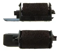 Comprar Rodillo Entintador Casio P Calculadoras Con Impresora Negro