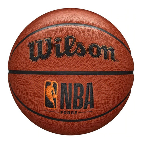 Balón De Basketball Nba Forge