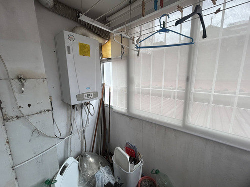 Alquiler Apartamento De Dos Dormitorios Y Garaje En Pocitos