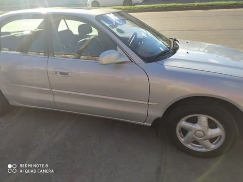 Mitsubishi Galant Ls
