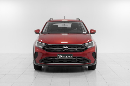 Volkswagen Nivus 1.0 Tsi Comfortline At 0km