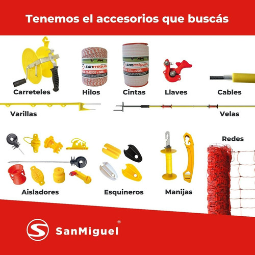 Instalador Extractor De Postes Galvanizados San Miguel