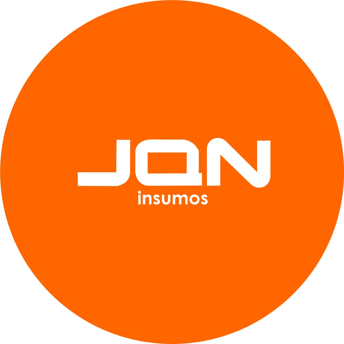 JQN INSUMOS