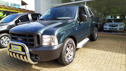 Ford F-250 4.2 Td Xl 2p 2003
