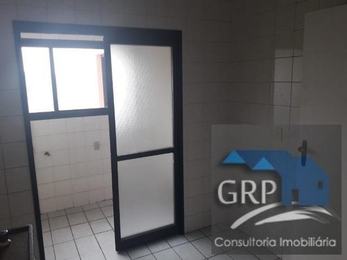 Imagem 11 de 14 de Apartamento Para Venda Em São Bernardo Do Campo, Rudge Ramos, 3 Dormitórios, 1 Suíte, 2 Banheiros, 1 Vaga - 6987_1-1258873