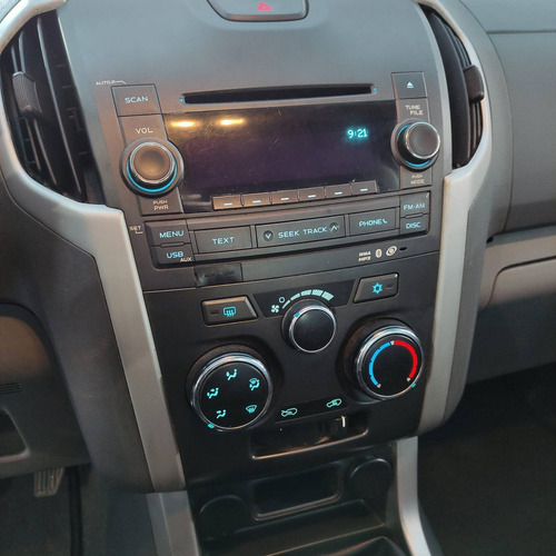 Imagem 10 de 10 de Chevrolet S10 2.8 Lt 4x4 Cd 16v Turbo Diesel 4p Manual