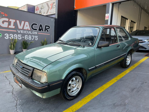 Chevrolet Chevette Chevette SL 1.6