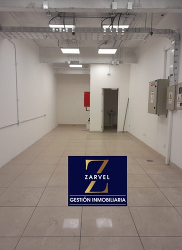 Arriendo Local Comercial En Colon, Talcahuano