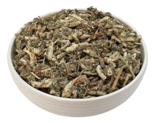 Marrubio Planta Digestiva 100%pura 100% Sanbiior 250g