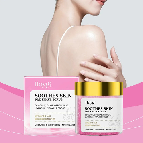 - Aceite For Después Del Afeitado For Mujer, Piel Suave, Fre