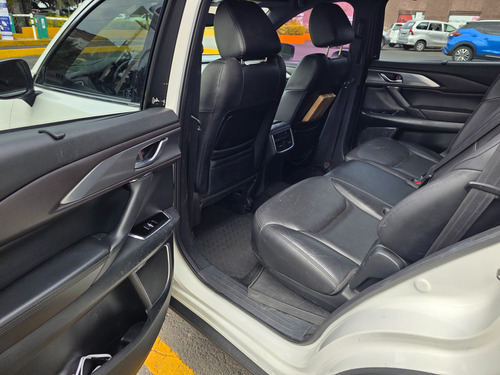 Mazda CX-9 2.5 I Grand Touring Awd At