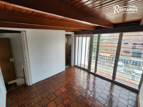 Casa En Arriendo En Estadio. Cod A775694