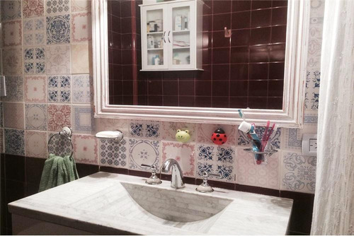 Imagen 22 de 24 de Departamento - Almagro Norte