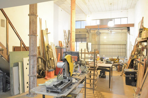 Imagen 14 de 30 de Venta Ó Alquiler | Local Comercial / Vivienda | 177 M2 | San Telmo