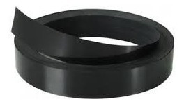 Fita De Borda 22mmx20mts Preto Text. Mdf Moveis Rolo 0,04mm