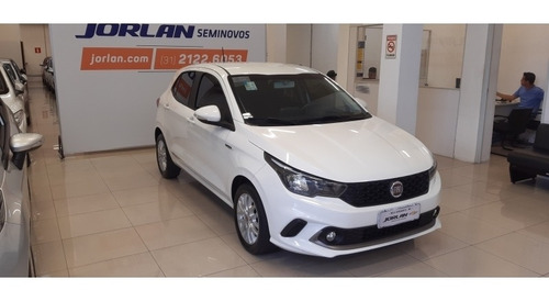 Argo 1.8 E.torq Flex Precision At6 27300km