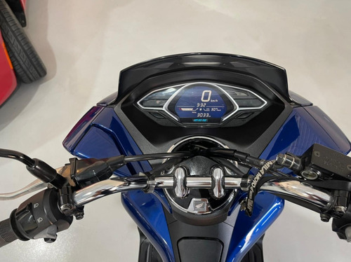 Imagem 8 de 8 de Honda Pcx 150