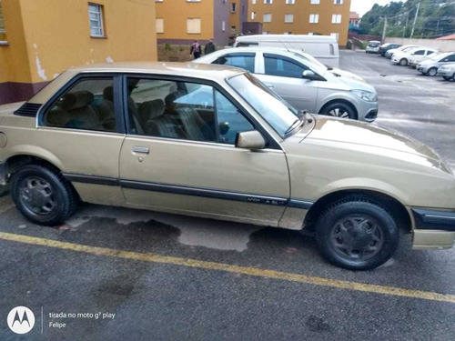 Imagem 4 de 7 de Chevrole Monsa