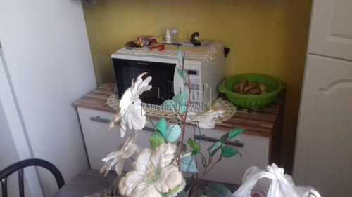 Imagem 14 de 15 de Apartamento - Conjunto Habitacional Santa Etelvina Ii - Ref: 15372 - V-15372