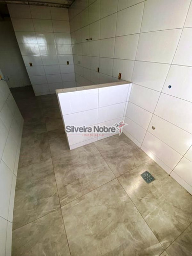 Imagem 7 de 25 de Apartamento Com Area Privativa 03 Quartos A Venda No Eldorado, Contagem - 839