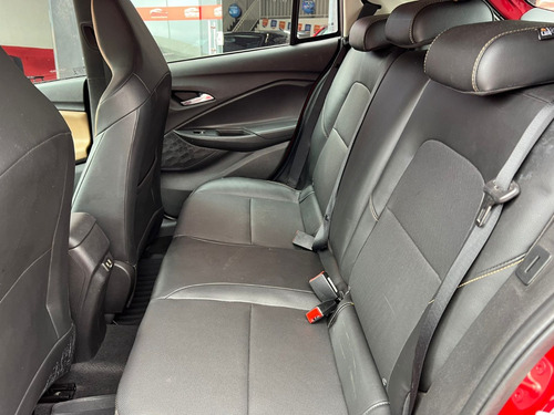 Chevrolet Onix 1.0 Premier I Turbo Aut. 5p