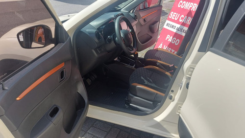 Renault Kwid KWID OUTSIDER 1.0 FLEX 12V 5P MEC.