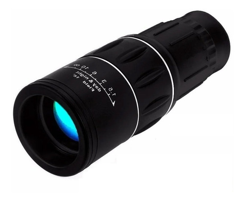 Monocular Binoculares Profesionales 16x52 Larga Distancia