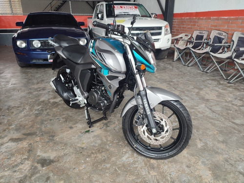 Imagen 6 de 12 de Yamaha Fzs 150cc