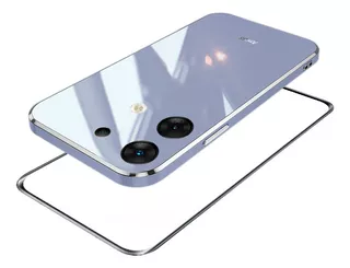 Funda Para Infinix Zero 30 5g Suave Tener Vidrio Membrana