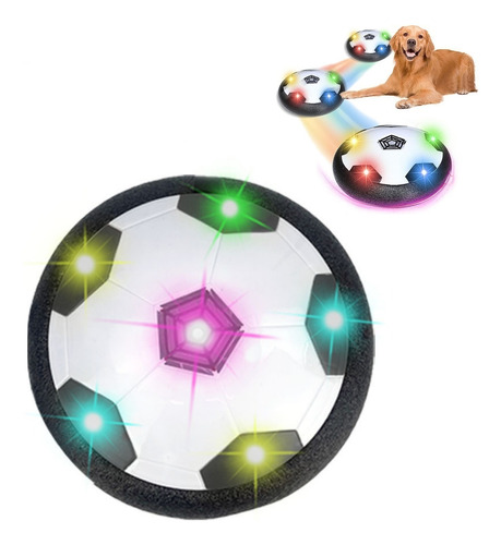 Brinquedo De Futebol Para Animais De Estimação Com Efeitos
