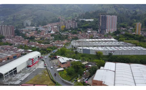 Bodega Para Venta En La Estrella Antioquia
