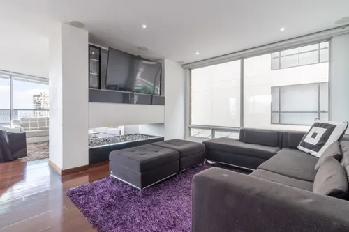 Apartamento En Venta En Chicó Oriental. Cod V9828