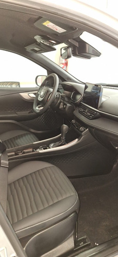 Fiat FASTBACK 1.3l 270 turbo