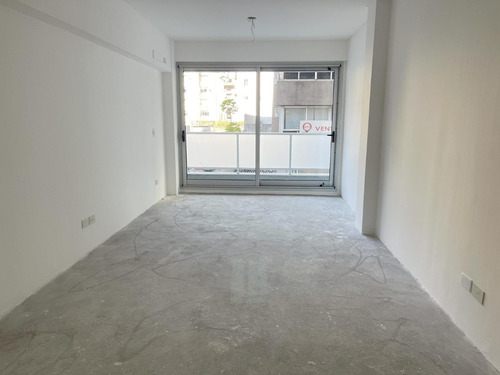 Venta Departamento 1 Ambiente A Estrenar Ideal Para Renta Retiro Oportunidad